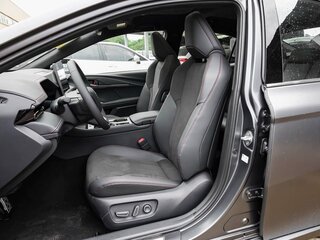 2026 Toyota Camry IX (XV80) China Market Рестайлинг, чёрный, 4399589 рублей, вид 4