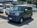 2022 Suzuki Wagon R Smile MHEV I, синий, 847400 рублей - вид 2