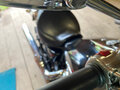 2007 Kawasaki VN900 Vulcan, чёрный, 500000 рублей - вид 7