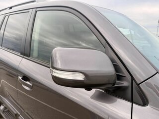 2010 Toyota Land Cruiser 200 Series, серый, 2999999 рублей, вид 5