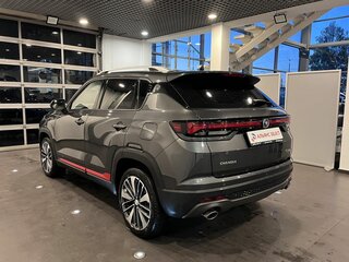 2025 Changan CS35 Plus I Рестайлинг, серый, 2162000 рублей, вид 5