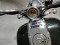2002 Honda VTX 1800, чёрный, 483000 рублей - вид 4