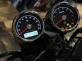 2025 Royal Enfield Continental GT, белый, 736000 рублей - вид 6