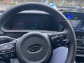 2011 Lada (ВАЗ) 2114, серебристый, 300000 рублей - вид 8