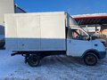 2004 ГАЗ ГАЗель (3302), белый, 345000 рублей - вид 2