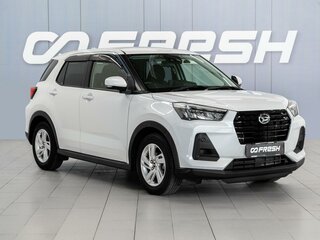 Daihatsu Rocky A200
