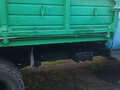 1986 ГАЗ 53, голубой, 320000 рублей - вид 4