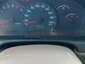 2001 Suzuki Grand Vitara I, чёрный - вид 7