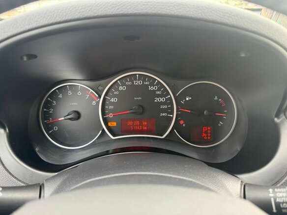 2008 Renault Koleos I, серый, 545000 рублей - вид 23