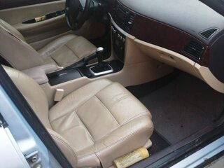 2008 Brilliance M2 (BS4) I, серый, 300000 рублей, вид 3