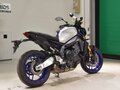 2023 Yamaha MT-09 (FZ-09), серебристый - вид 3