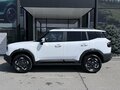 2026 Jetour T1, белый, 4199900 рублей - вид 10