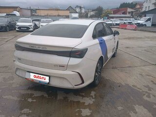 2023 BAIC U5 Plus, белый, 957600 рублей, вид 3