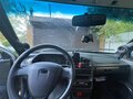 2004 Lada (ВАЗ) 2115, серебристый, 128000 рублей - вид 4