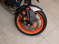 2025 KTM 390 Duke, синий, 699000 рублей - вид 8