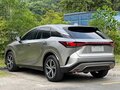 2025 Lexus RX 300 V, серебристый, 6539748 рублей - вид 3
