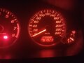 2005 Mazda 6 I (GG) Рестайлинг, синий, 370000 рублей - вид 6