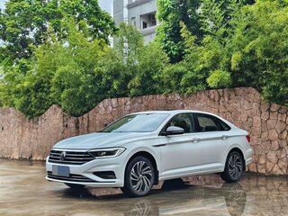 2021 Volkswagen Sagitar III, белый, 1250000 рублей, вид 1