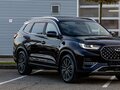 2022 Chery Tiggo 8 Pro I, чёрный, 1735000 рублей - вид 6