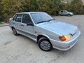 2006 Lada (ВАЗ) 2115, серебристый, 147000 рублей