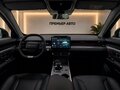 2026 Jetour Dashing I, зелёный - вид 7