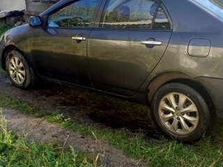 2012 BYD F3 I, чёрный, 250000 рублей, вид 2
