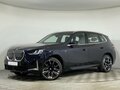 2025 BMW X3 Long 30L xDrive IV (G45/G48), синий, 7430000 рублей