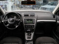 2011 Skoda Octavia DSG7 II (A5) Рестайлинг, белый, 650000 рублей - вид 8