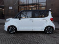 2021 Kia Ray I Рестайлинг, белый, 1650000 рублей - вид 3