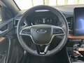 2023 Lada (ВАЗ) Vesta Cross I Рестайлинг (NG), белый, 1345000 рублей - вид 9