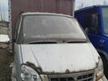 2006 ГАЗ Валдай, серебристый, 400000 рублей - вид 1