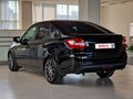 2023 Lada (ВАЗ) Granta I Рестайлинг, чёрный - вид 4