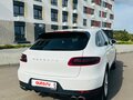 2015 Porsche Macan S I, белый, 3000000 рублей - вид 4