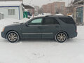 2007 Cadillac SRX I, серый, 900000 рублей - вид 7