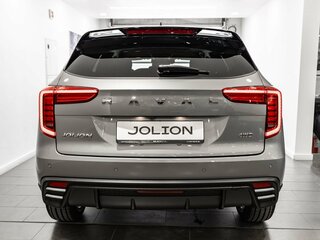 2026 Haval Jolion I Рестайлинг 2, серый, 2799000 рублей, вид 5