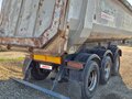 2013 Grunwald Полуприцеп самосвальный, серый, 950000 рублей - вид 2