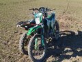 2023 Motoland XT300, зелёный, 130000 рублей - вид 5
