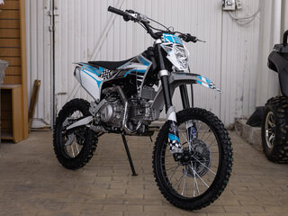 2025 SPR MiniCross V2 MAX 190, белый, 118900 рублей, вид 3