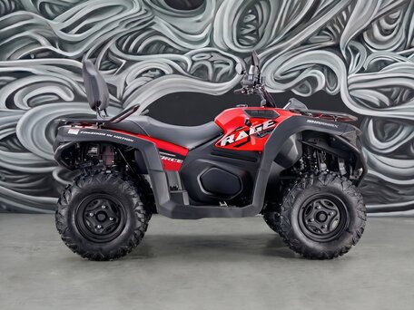 2026 Sharmax Force 720, красный, 1089900 рублей, вид 5