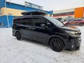 2018 Toyota Noah III (R80) Рестайлинг, чёрный, 2700000 рублей - вид 5