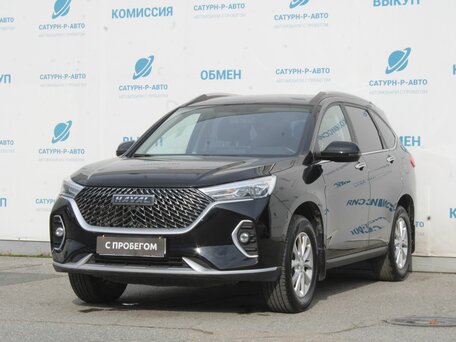 Haval M6 II