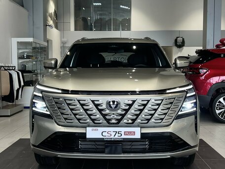 Changan CS75 Plus IV
