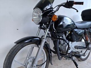 Bajaj Boxer BM 150