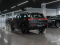 2026 Volkswagen Tavendor I, чёрный - вид 4