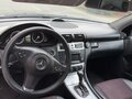2009 Mercedes-Benz CLC-Класс 180, чёрный, 619000 рублей - вид 7