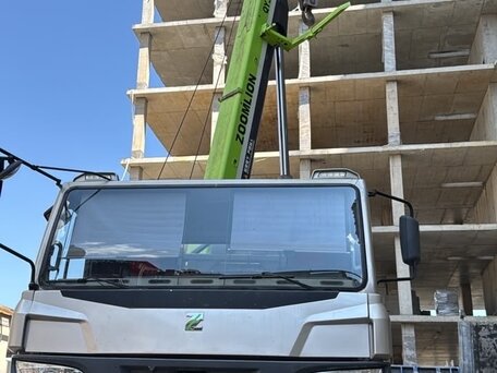 2022 Zoomlion ZRT900, 9000000 рублей, вид 2