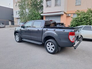 2019 Ford Ranger T6 Рестайлинг 2, серый, 2700000 рублей, вид 4