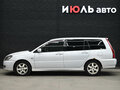 2003 Mitsubishi Lancer IX, белый - вид 7