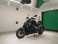 2023 Ducati Diavel V4, чёрный, 1890000 рублей - вид 3