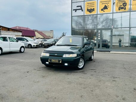 Lada (ВАЗ) 2110